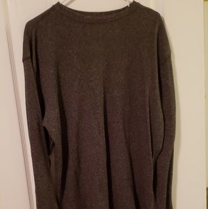 CHAMPS thermal sweater